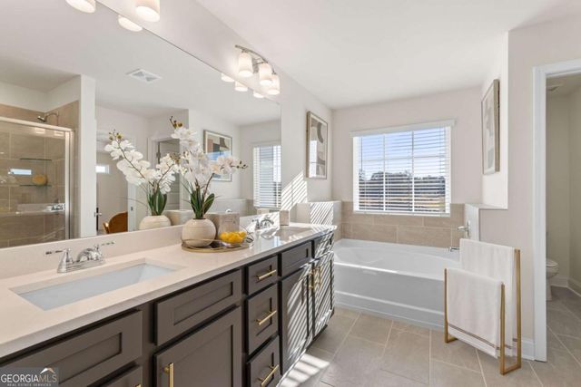 2102 Orchid Lane, Lithia Springs, GA 30122