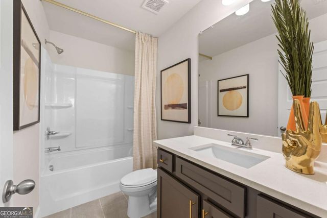 2102 Orchid Lane, Lithia Springs, GA 30122