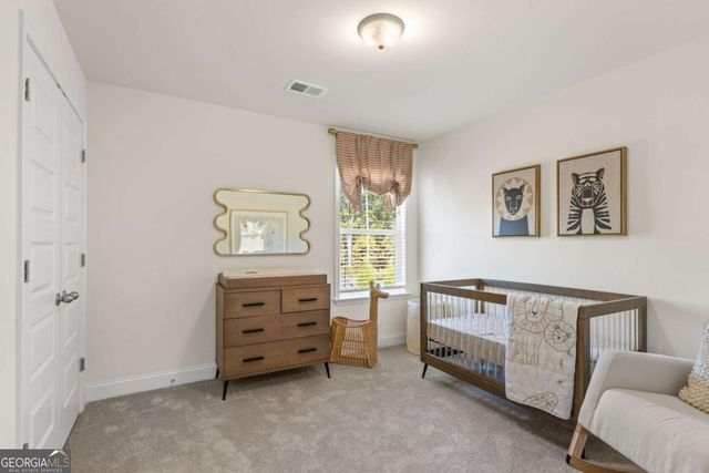 2102 Orchid Lane, Lithia Springs, GA 30122