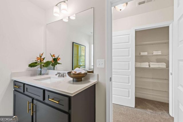 2102 Orchid Lane, Lithia Springs, GA 30122