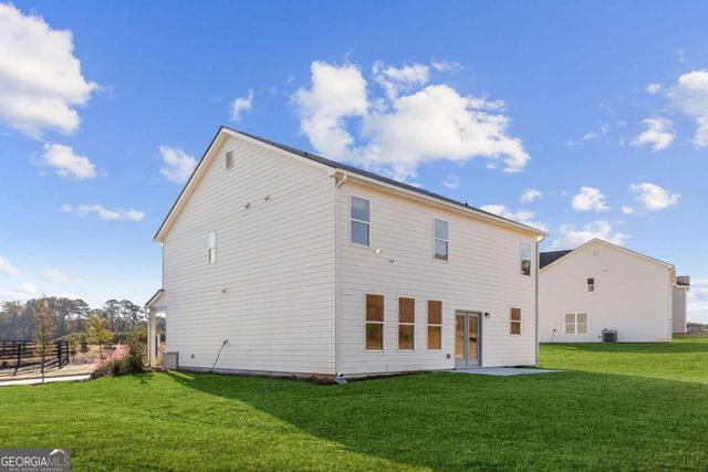 2102 Orchid Lane, Lithia Springs, GA 30122