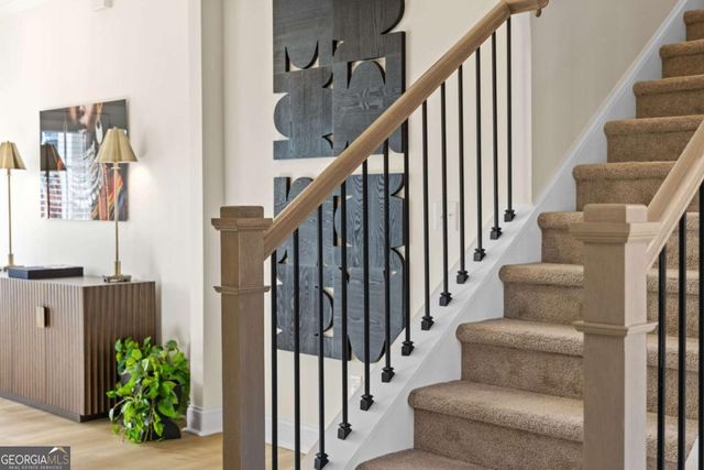 2102 Orchid Lane, Lithia Springs, GA 30122