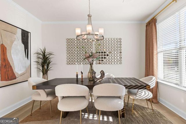 2102 Orchid Lane, Lithia Springs, GA 30122