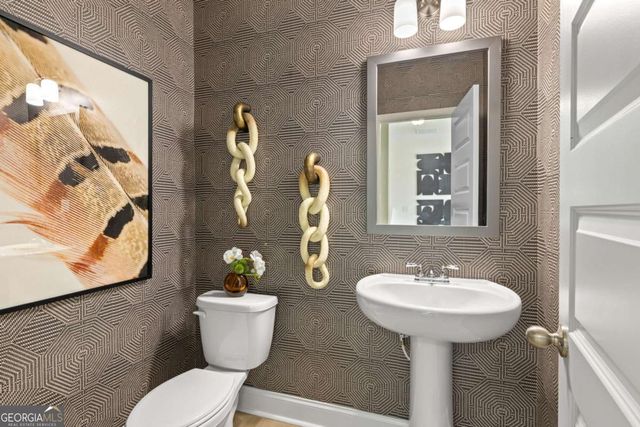 2102 Orchid Lane, Lithia Springs, GA 30122