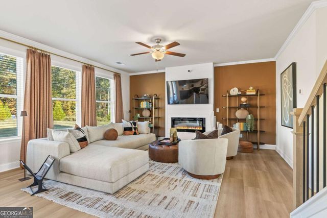 2102 Orchid Lane, Lithia Springs, GA 30122