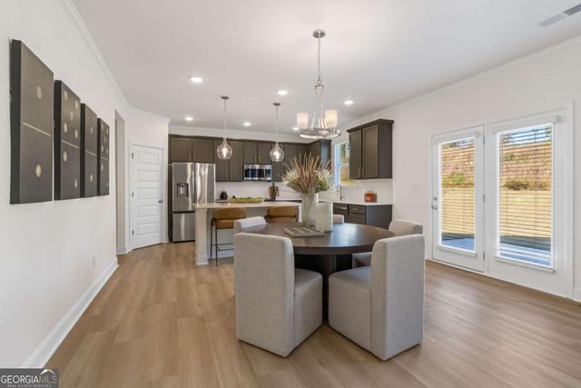 2102 Orchid Lane, Lithia Springs, GA 30122