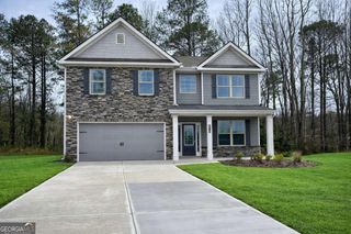 2102 Orchid Lane, Lithia Springs, GA 30122
