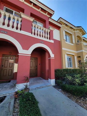 8938 SW 19th St 904, Miramar, FL 33025