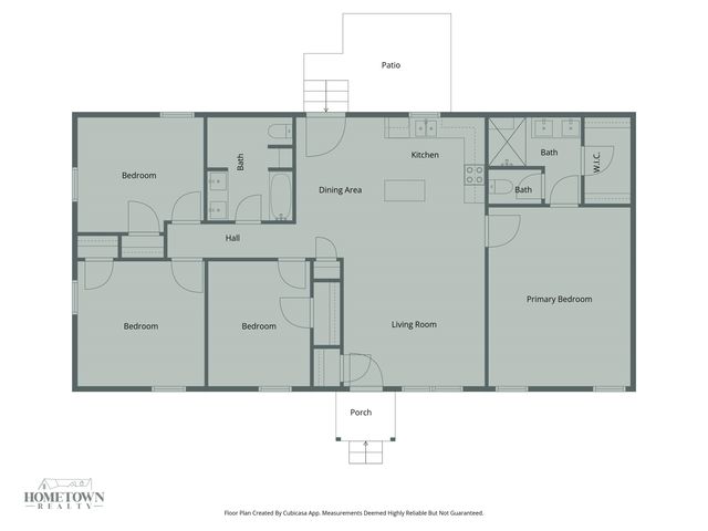 1766 59 HWY W, Covington, TN 38019