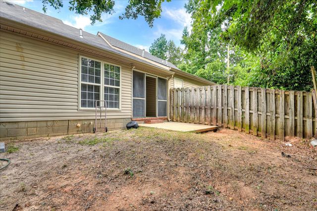 303 Hazelnut Drive, Grovetown, GA 30813