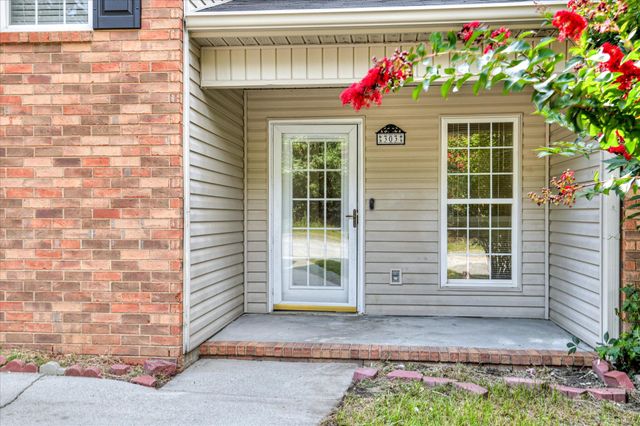 303 Hazelnut Drive, Grovetown, GA 30813