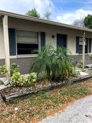 289-C JERU BOULEVARD 289-C, Tarpon Springs, FL 34689