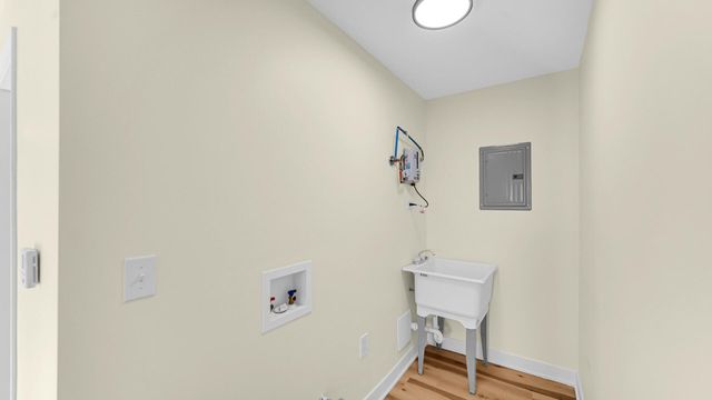 1954 Central Drive, Gary, IN 46407