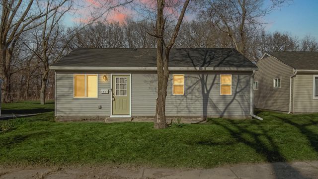 1954 Central Drive, Gary, IN 46407
