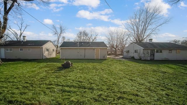 1954 Central Drive, Gary, IN 46407