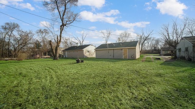 1954 Central Drive, Gary, IN 46407