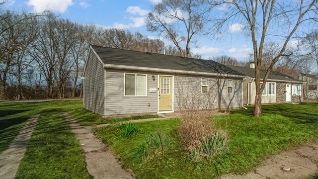 1954 Central Drive, Gary, IN 46407