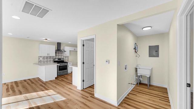 1954 Central Drive, Gary, IN 46407