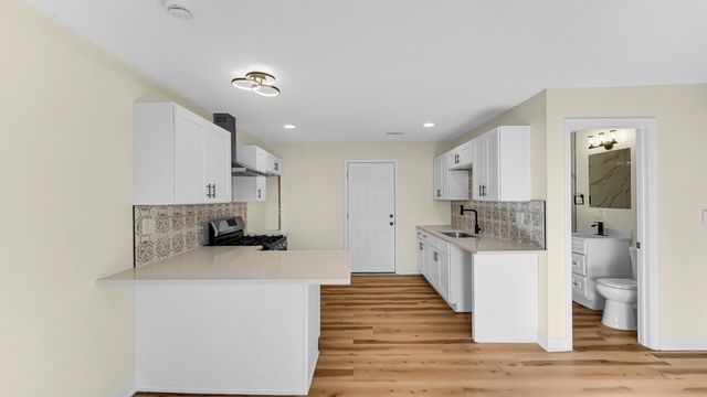 1954 Central Drive, Gary, IN 46407