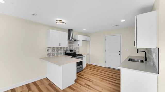 1954 Central Drive, Gary, IN 46407