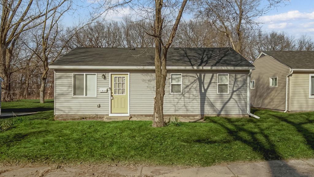 1954 Central Drive, Gary, IN 46407