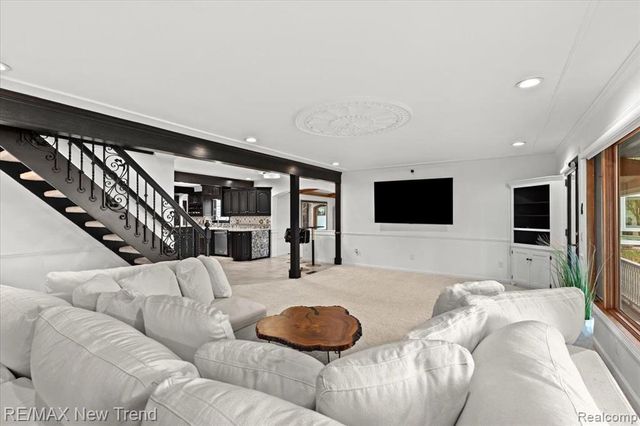 3767 Carrie Lane, Walled Lake, MI 48390