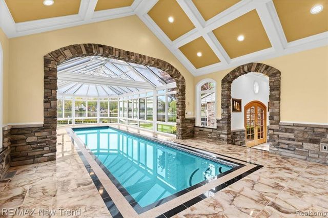 3767 Carrie Lane, Walled Lake, MI 48390