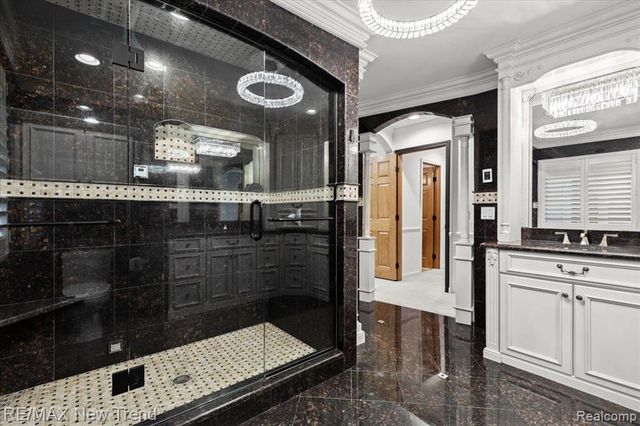 3767 Carrie Lane, Walled Lake, MI 48390