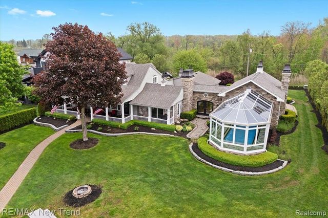 3767 Carrie Lane, Walled Lake, MI 48390