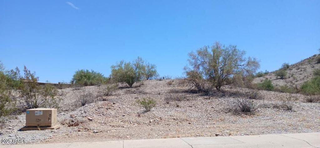 11321 S SAN ROBERTO Drive 10, Goodyear, AZ 85338 — exterior