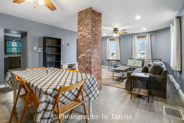 410 E Main Street, Ashkum, IL 60911