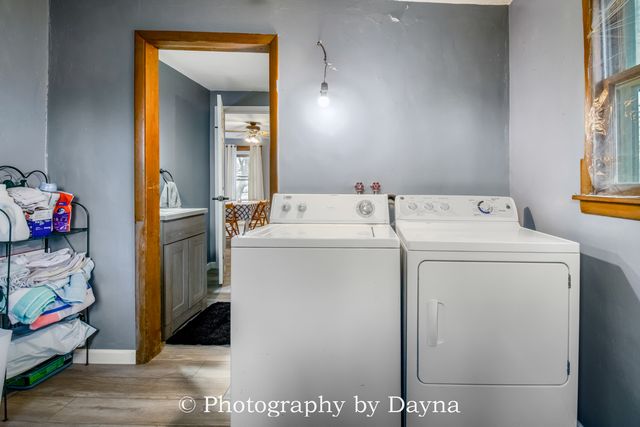 410 E Main Street, Ashkum, IL 60911