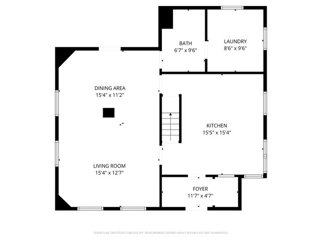 410 E Main Street, Ashkum, IL 60911