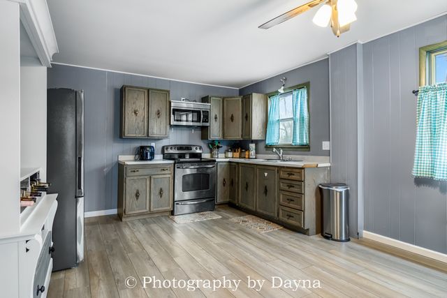 410 E Main Street, Ashkum, IL 60911