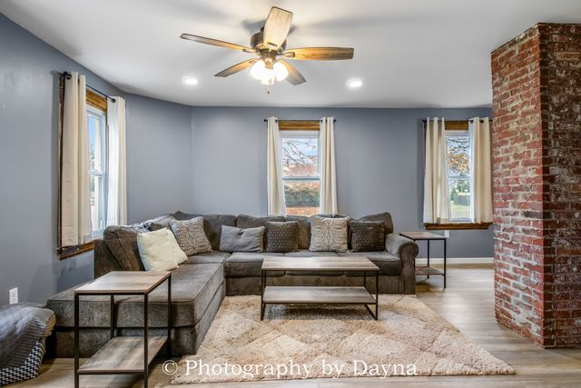 410 E Main Street, Ashkum, IL 60911