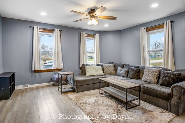 410 E Main Street, Ashkum, IL 60911