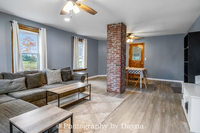 410 E Main Street, Ashkum, IL 60911