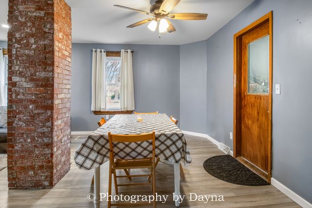 410 E Main Street, Ashkum, IL 60911