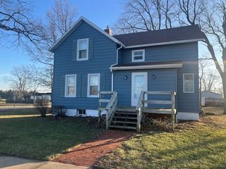 410 E Main Street, Ashkum, IL 60911