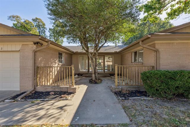 1712 N Alexander Lane, Bethany, OK 73008