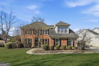 3706 Thornbrooke Court, Duluth, GA 30097