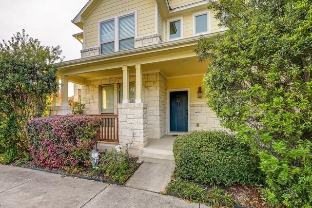 4000 Camacho ST, Austin, TX 78723