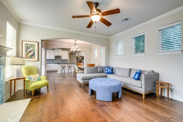 4000 Camacho ST, Austin, TX 78723