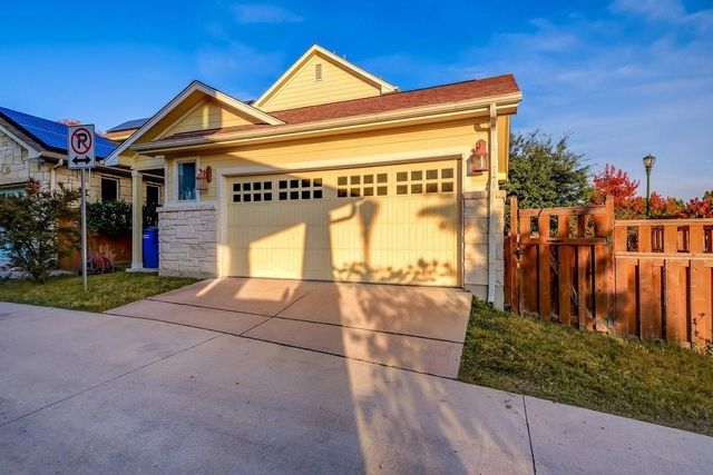 4000 Camacho ST, Austin, TX 78723
