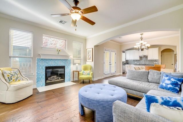 4000 Camacho ST, Austin, TX 78723