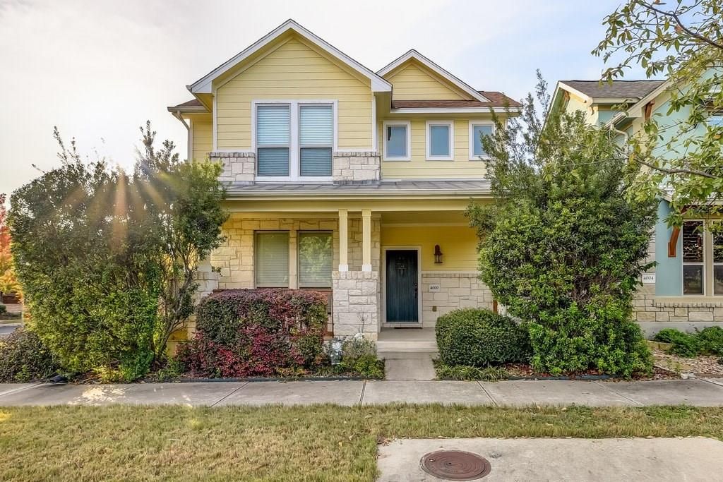 4000 Camacho ST, Austin, TX 78723