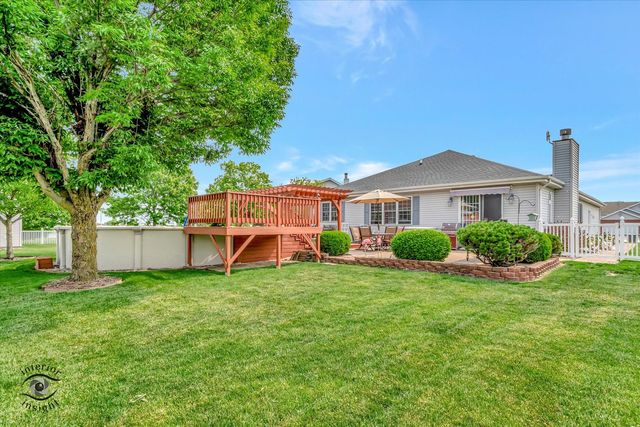 1360 Pheasant Chase Circle, Beecher, IL 60401