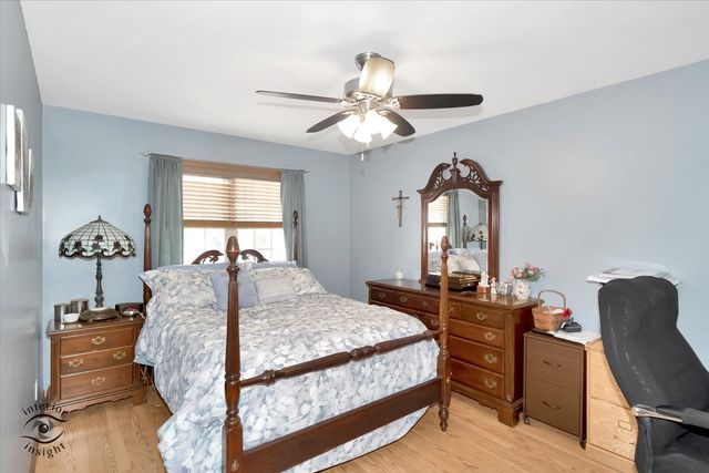 1360 Pheasant Chase Circle, Beecher, IL 60401