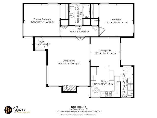 2080 Lucerne Ave, Stockton, CA 95203