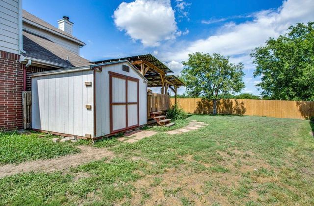 7828 Teal Drive, Fort Worth, TX 76137